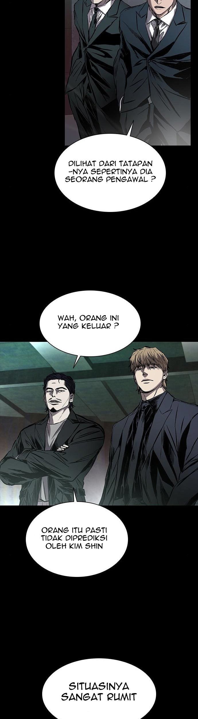 Castle 2: On Top of Everyone Chapter 8 Gambar 27