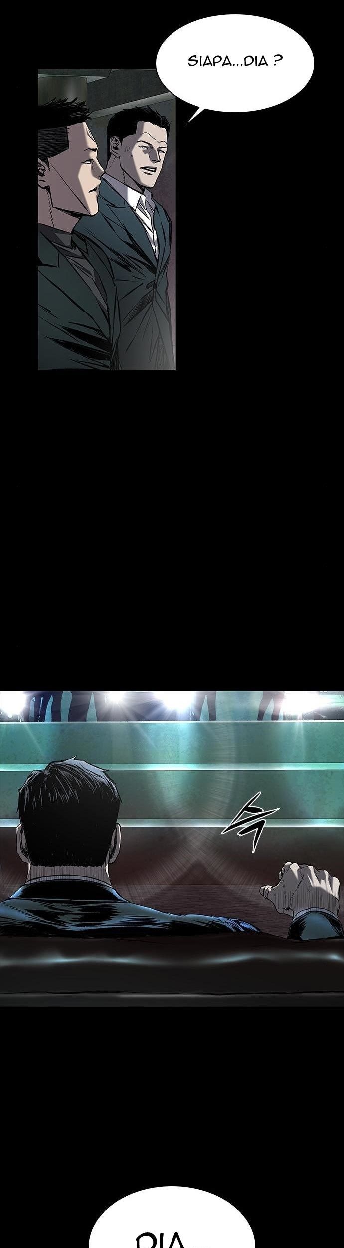 Castle 2: On Top of Everyone Chapter 8 Gambar 29