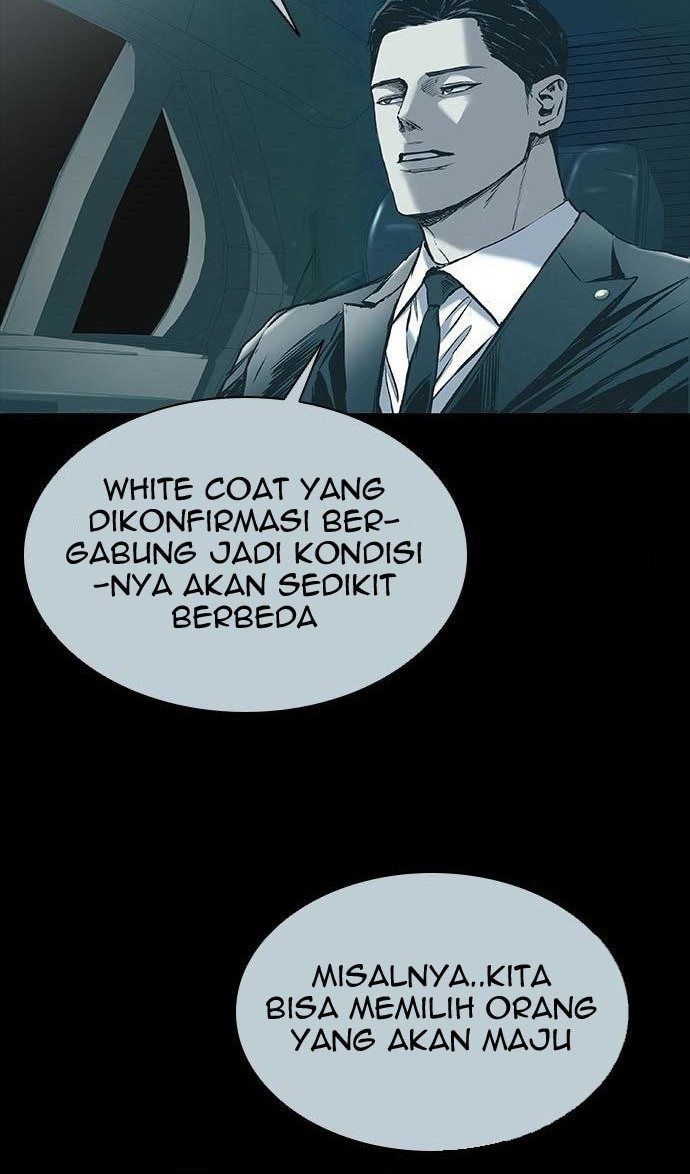 Castle 2: On Top of Everyone Chapter 8 Gambar 32