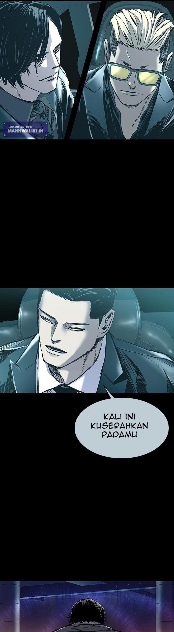 Castle 2: On Top of Everyone Chapter 8 Gambar 33