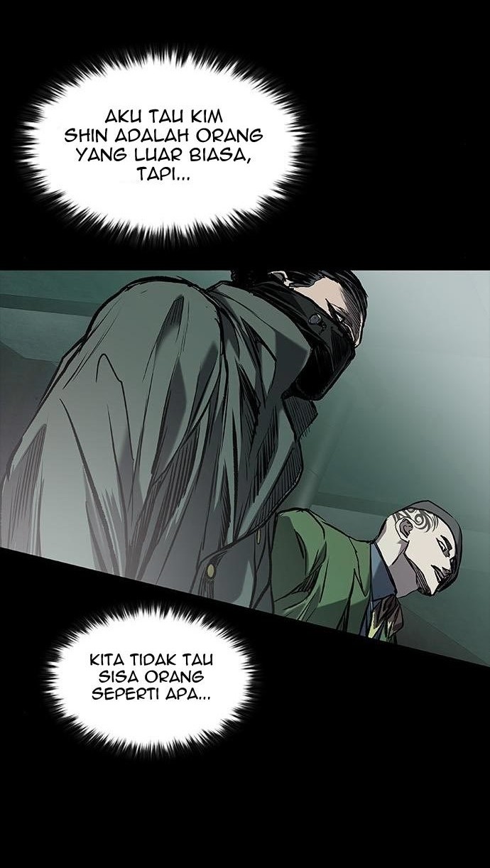 Castle 2: On Top of Everyone Chapter 8 Gambar 36