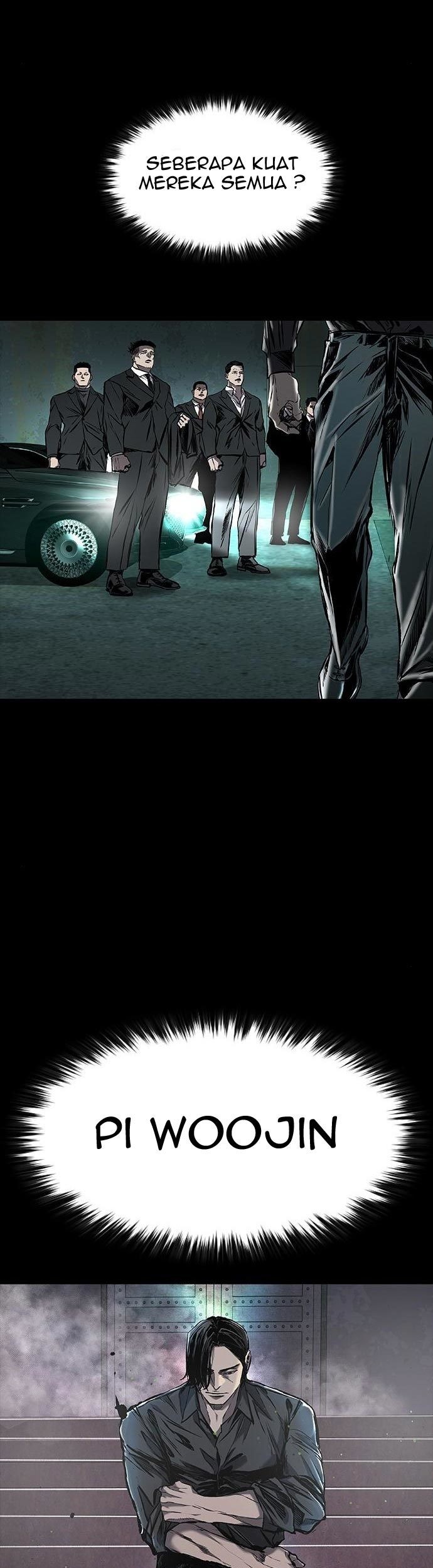 Castle 2: On Top of Everyone Chapter 8 Gambar 37