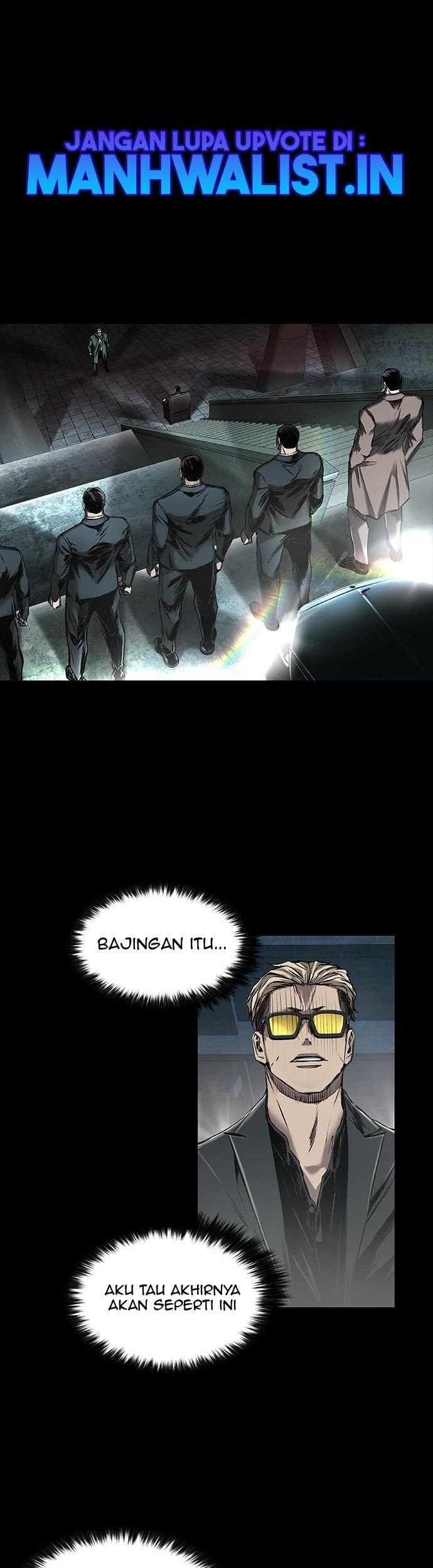 Komik Castle 2: On Top of Everyone Chapter 8 gambar nomor 1