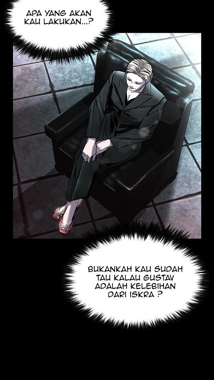 Manhwa Castle 2: On Top of Everyone Chapter 8 gambar nomor 2
