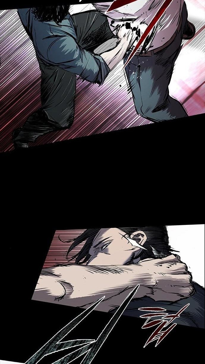 Castle 2: On Top of Everyone Chapter 8 Gambar 44