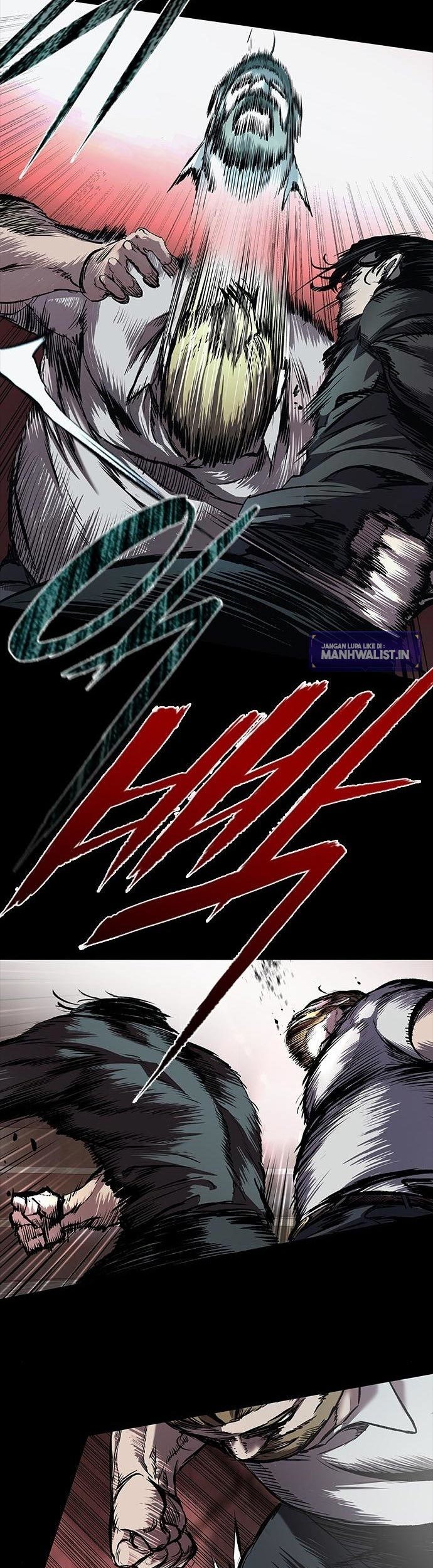 Castle 2: On Top of Everyone Chapter 8 Gambar 45