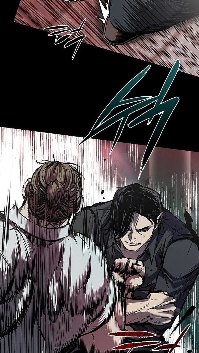 Castle 2: On Top of Everyone Chapter 8 Gambar 46