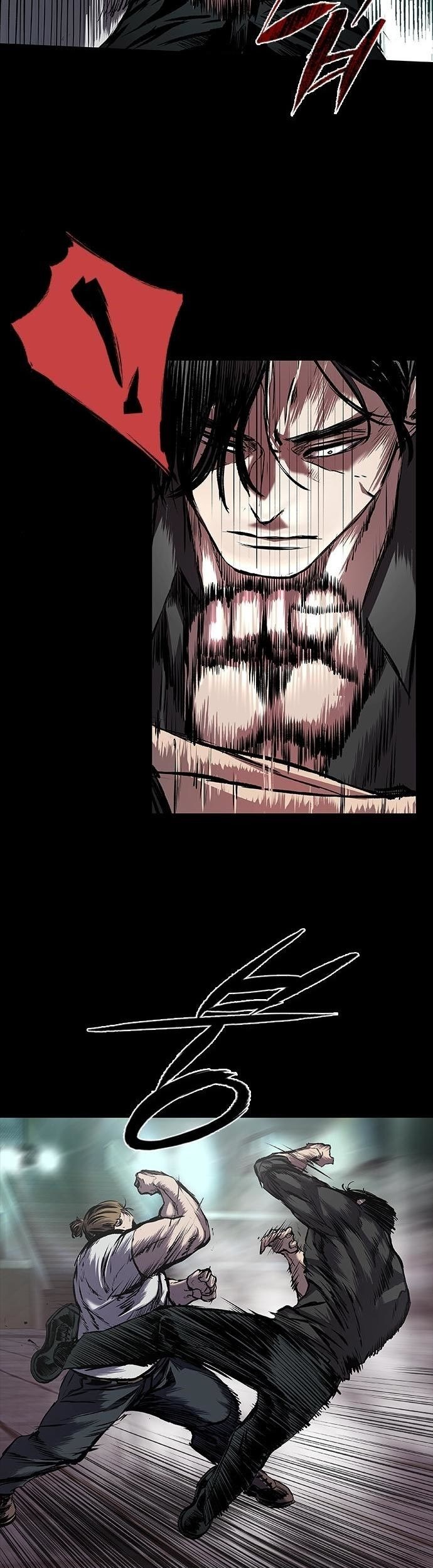 Castle 2: On Top of Everyone Chapter 8 Gambar 47