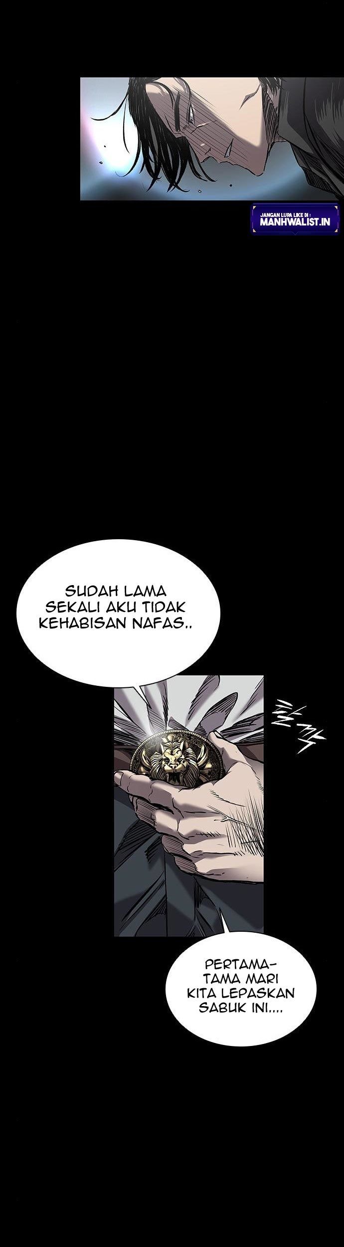 Castle 2: On Top of Everyone Chapter 8 Gambar 49