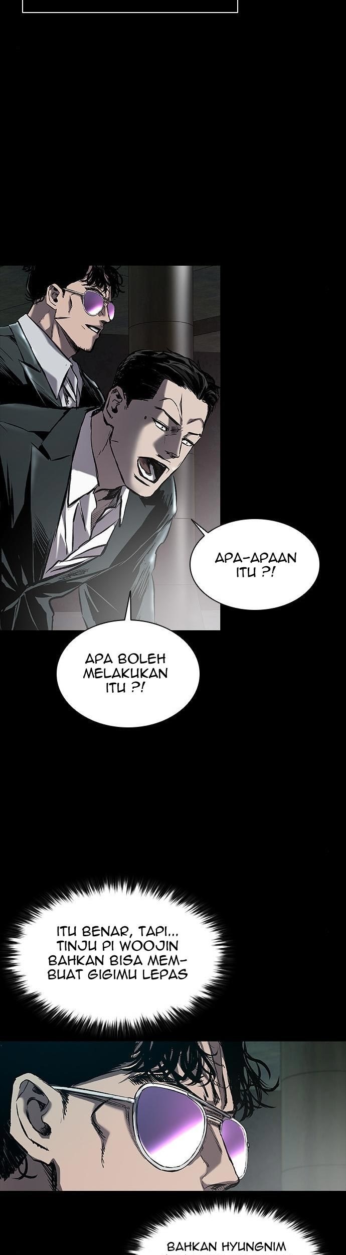 Castle 2: On Top of Everyone Chapter 8 Gambar 51