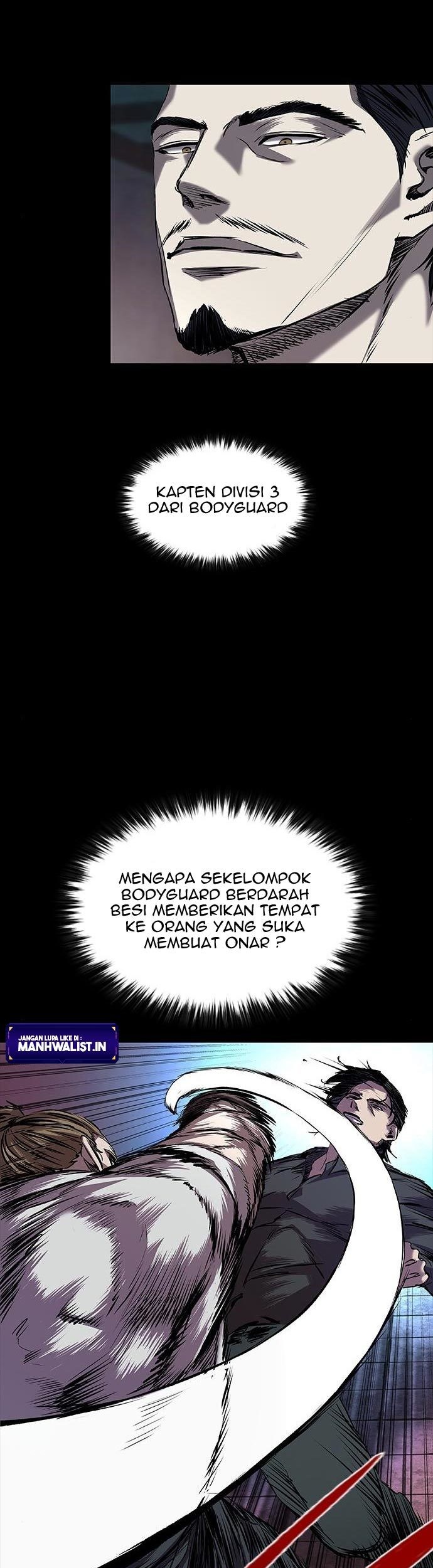 Castle 2: On Top of Everyone Chapter 8 Gambar 53