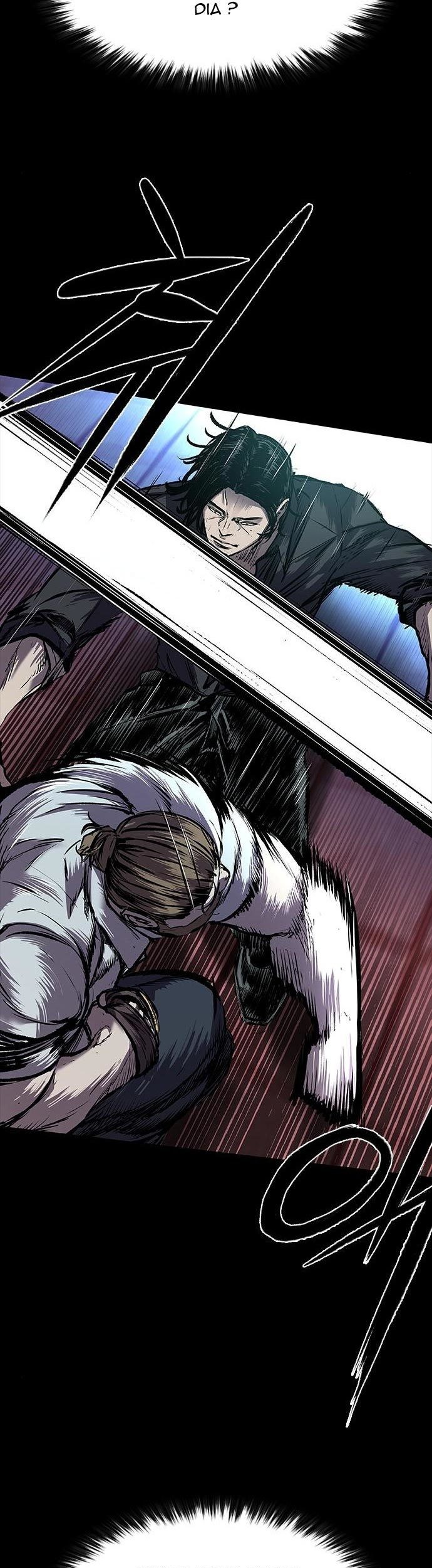 Castle 2: On Top of Everyone Chapter 8 Gambar 55