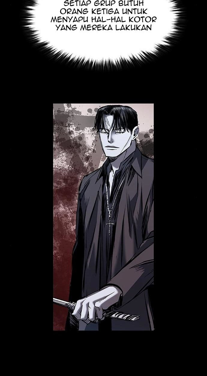 Castle 2: On Top of Everyone Chapter 8 Gambar 56