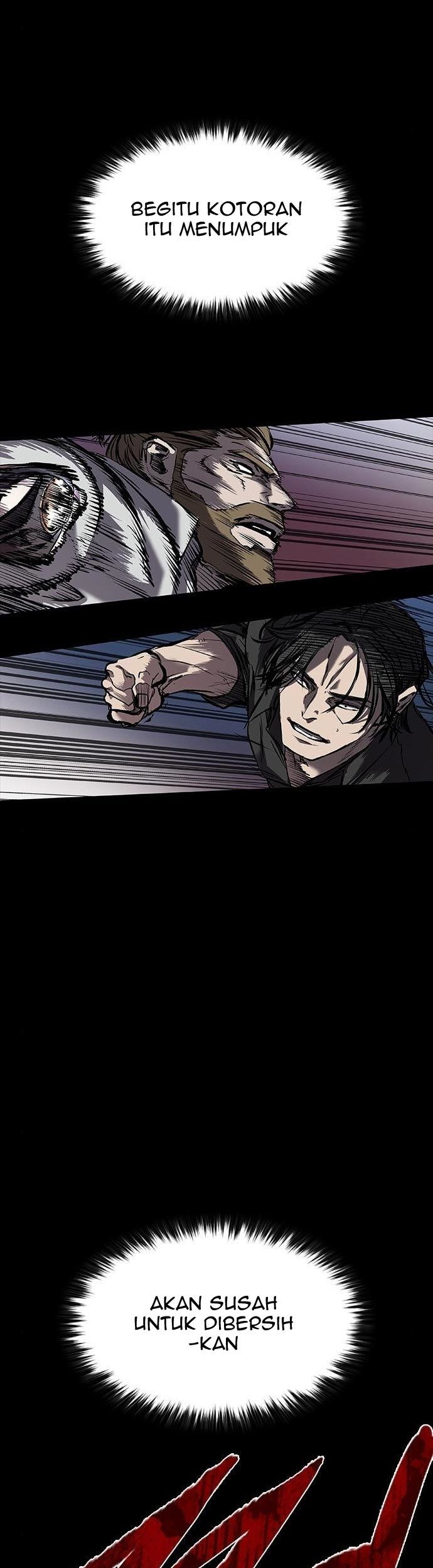 Castle 2: On Top of Everyone Chapter 8 Gambar 57