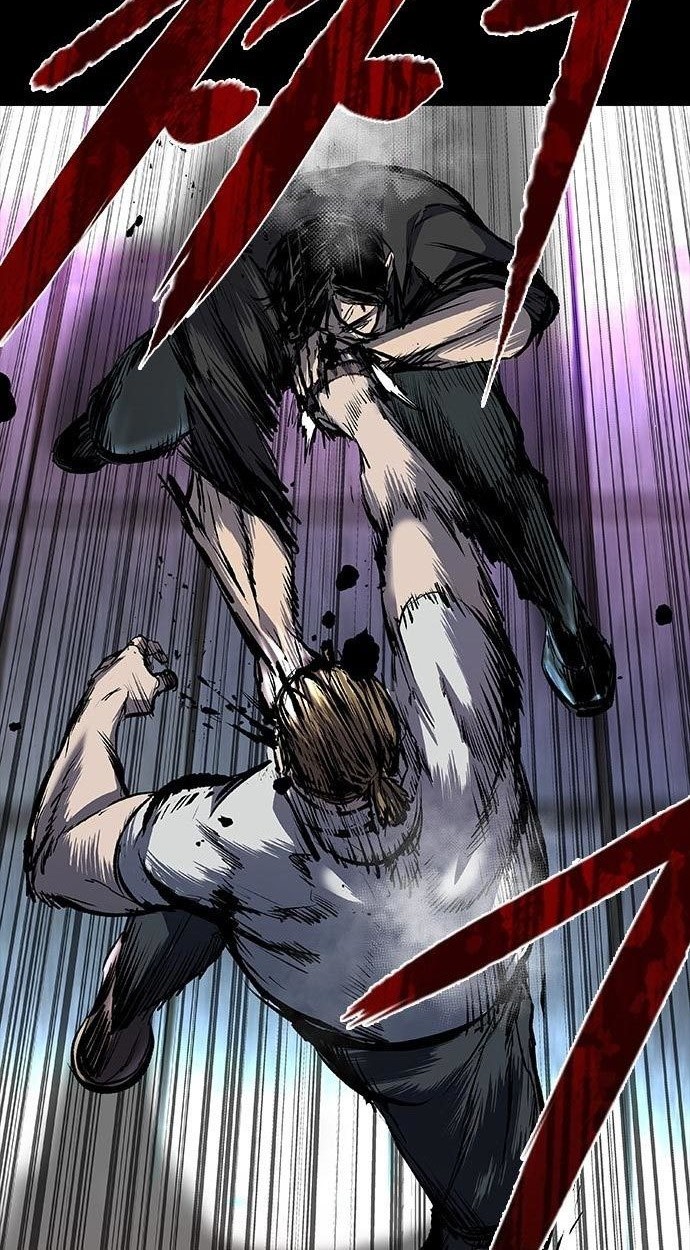 Castle 2: On Top of Everyone Chapter 8 Gambar 58