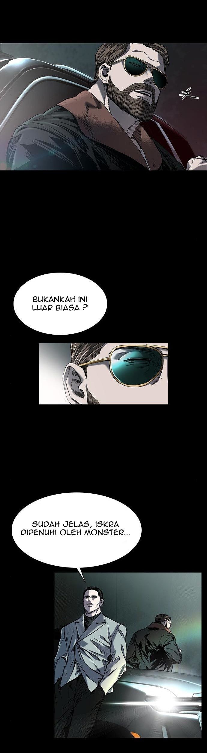 Castle 2: On Top of Everyone Chapter 8 Gambar 3