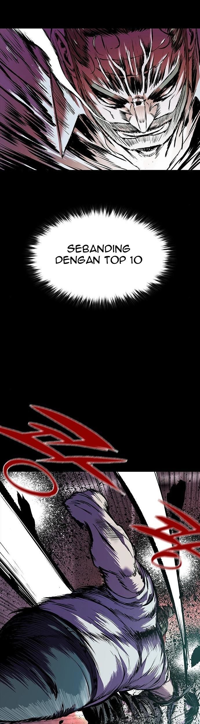 Castle 2: On Top of Everyone Chapter 8 Gambar 61