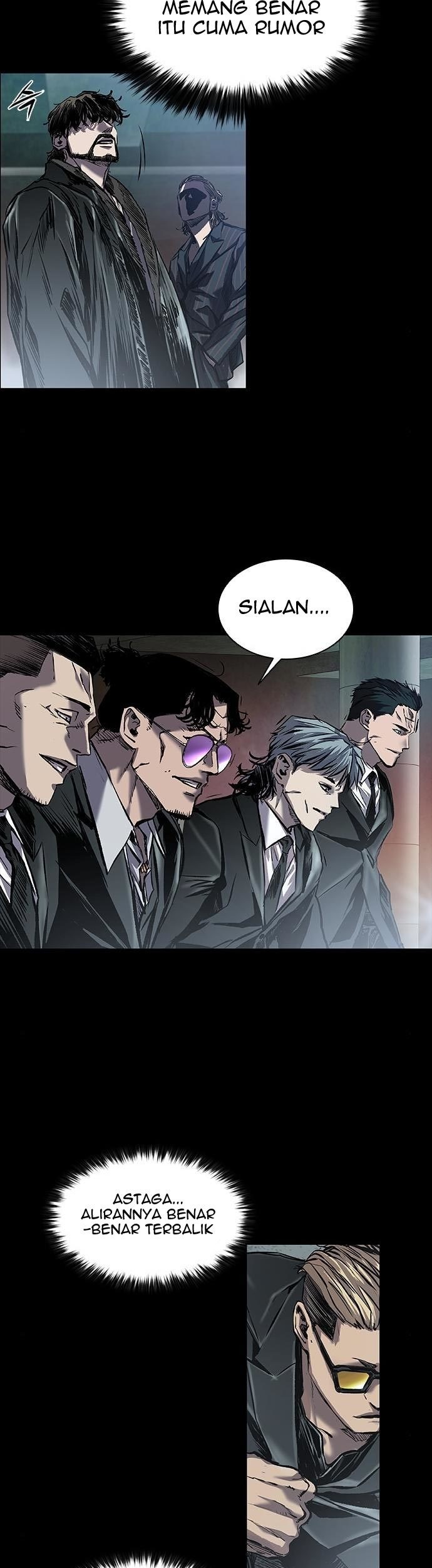 Castle 2: On Top of Everyone Chapter 8 Gambar 67