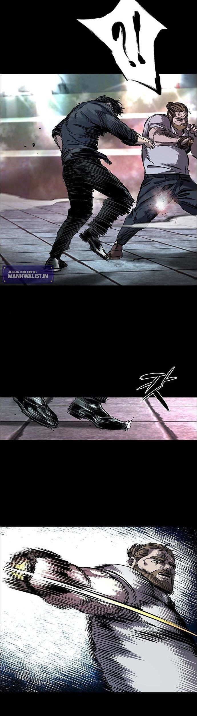 Castle 2: On Top of Everyone Chapter 8 Gambar 71