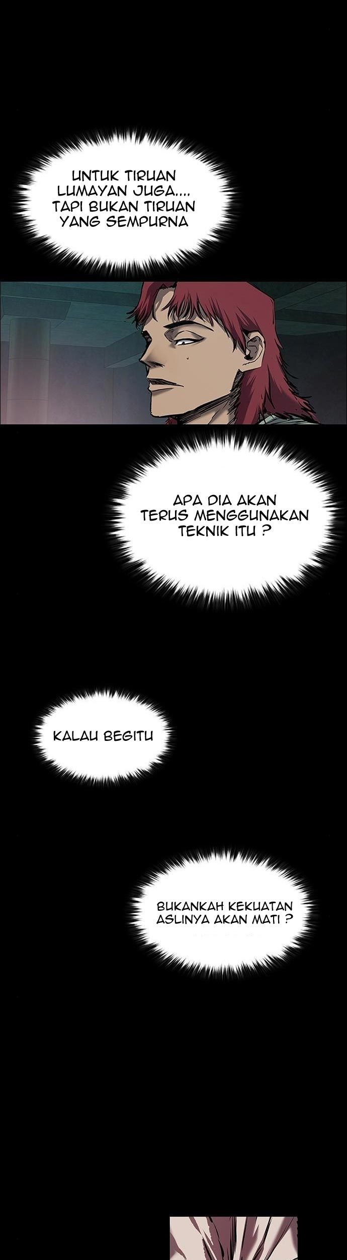 Castle 2: On Top of Everyone Chapter 8 Gambar 75