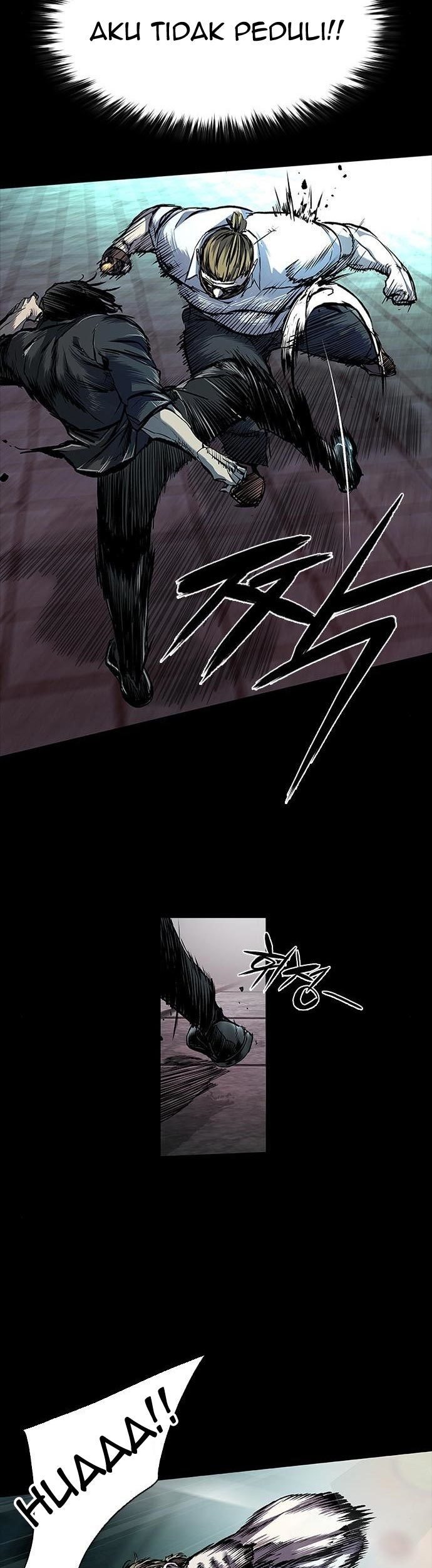 Castle 2: On Top of Everyone Chapter 8 Gambar 77