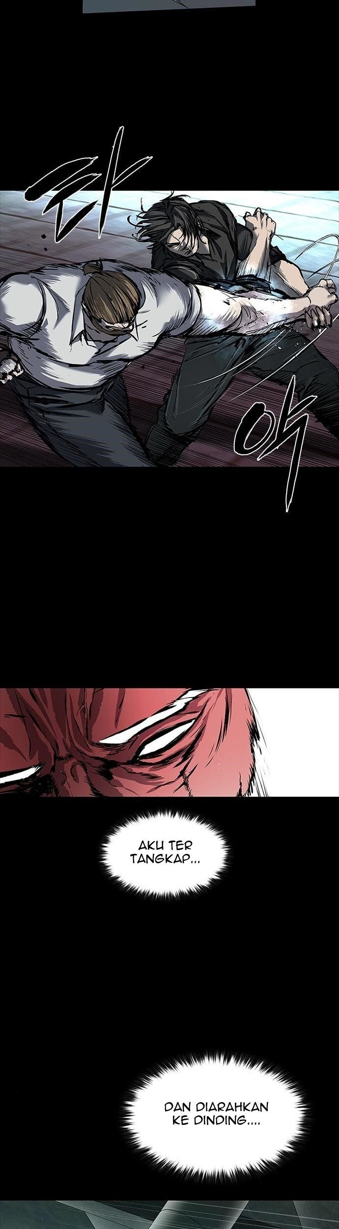 Castle 2: On Top of Everyone Chapter 8 Gambar 79