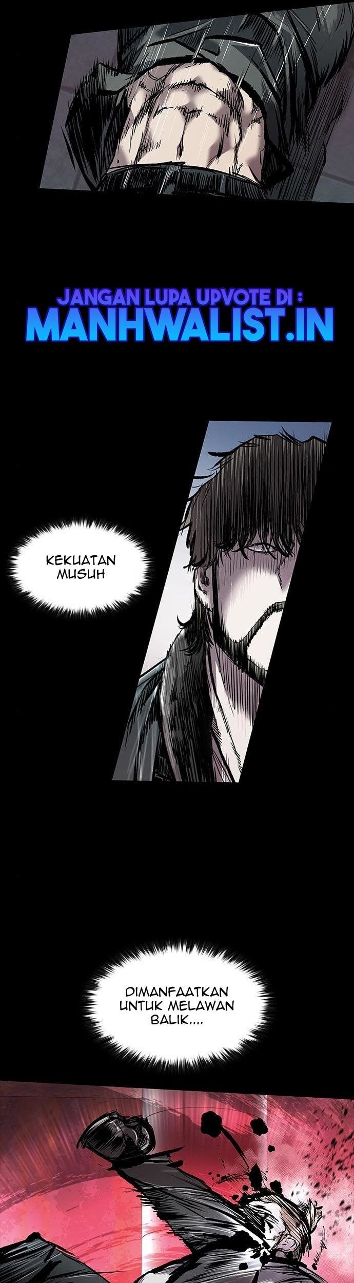 Castle 2: On Top of Everyone Chapter 8 Gambar 81