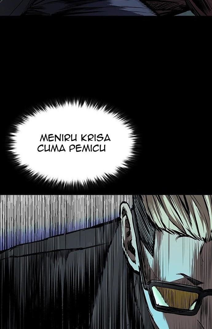 Castle 2: On Top of Everyone Chapter 8 Gambar 86