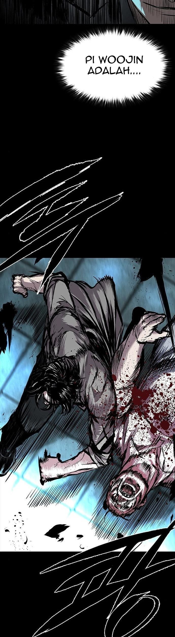 Castle 2: On Top of Everyone Chapter 8 Gambar 87