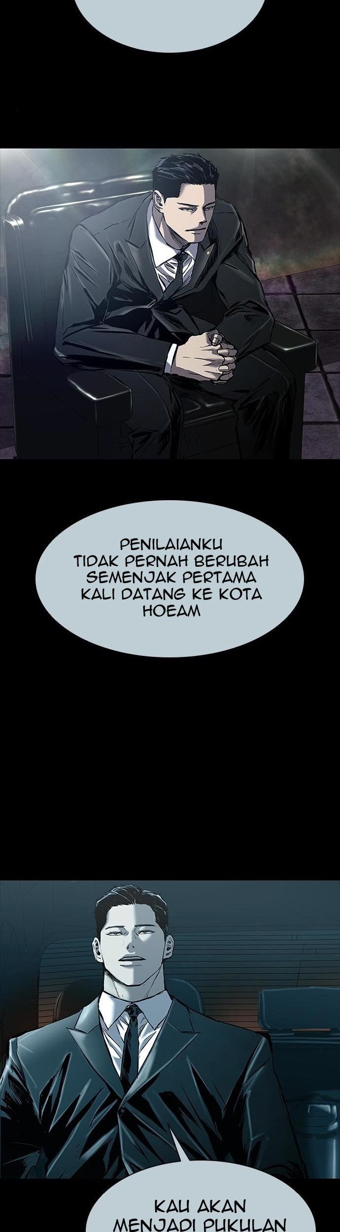 Castle 2: On Top of Everyone Chapter 8 Gambar 89