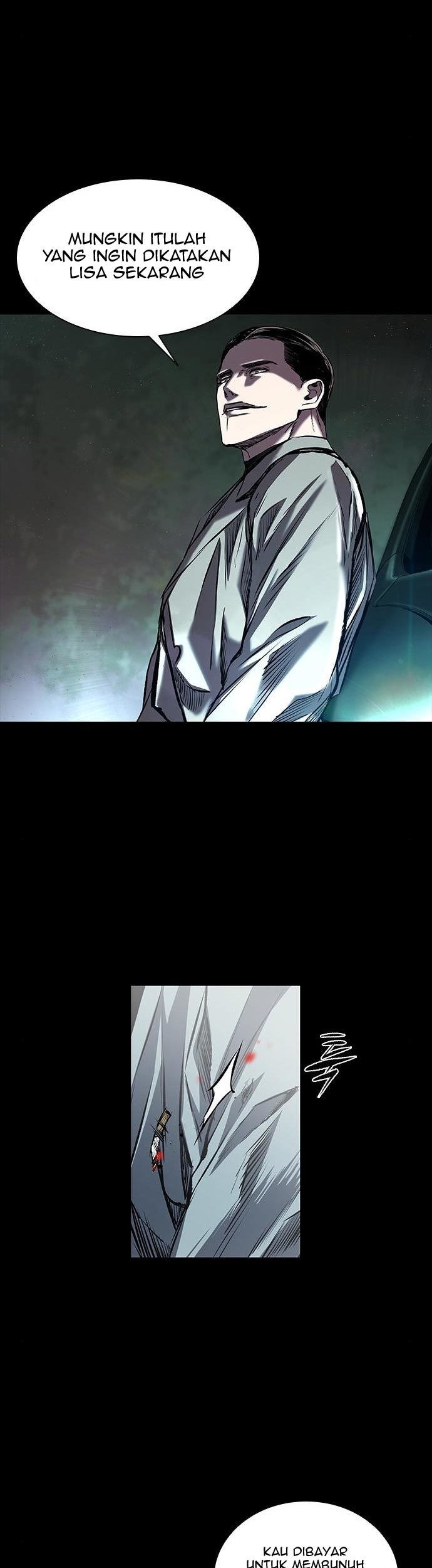 Castle 2: On Top of Everyone Chapter 8 Gambar 7