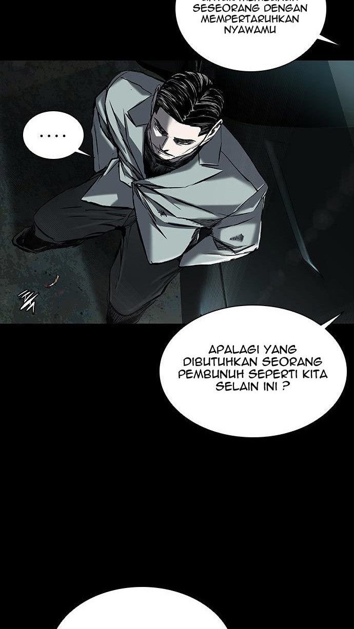 Castle 2: On Top of Everyone Chapter 8 Gambar 8