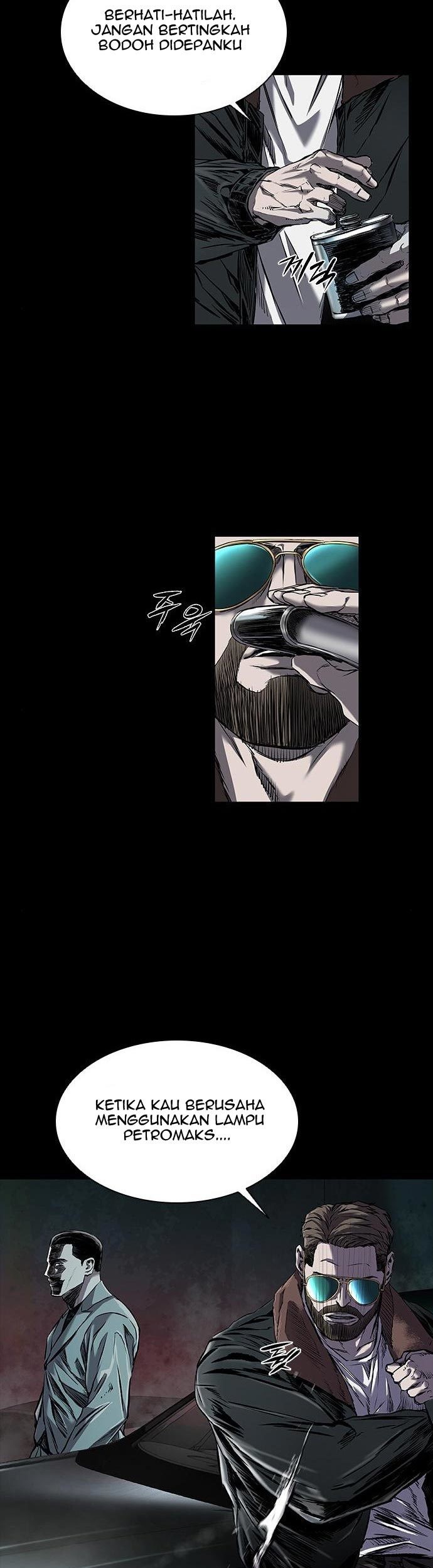 Castle 2: On Top of Everyone Chapter 8 Gambar 9