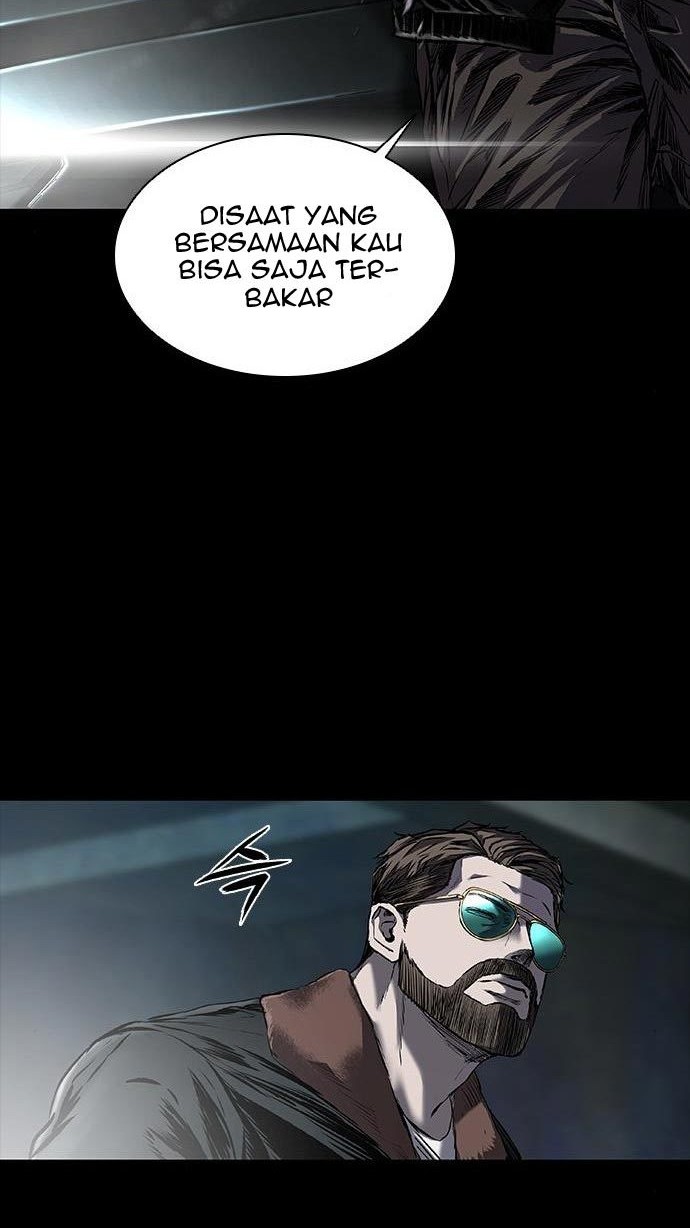 Castle 2: On Top of Everyone Chapter 8 Gambar 10