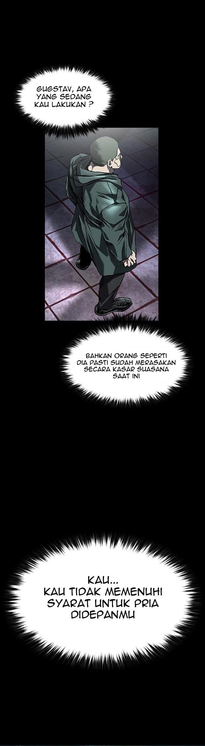 Castle 2: On Top of Everyone Chapter 8 Gambar 11