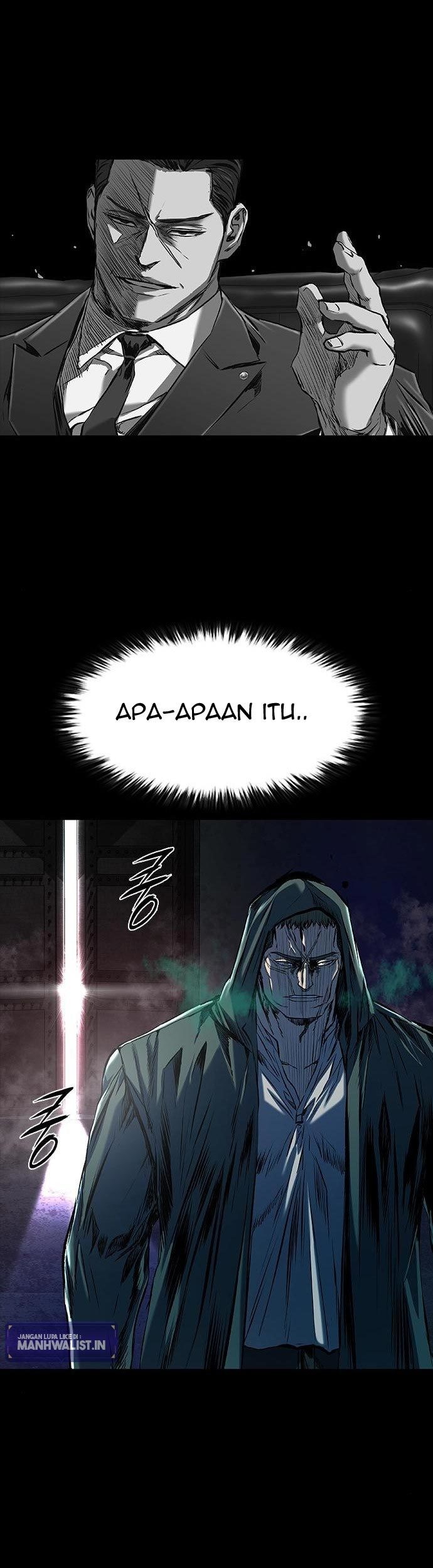 Castle 2: On Top of Everyone Chapter 8 Gambar 17