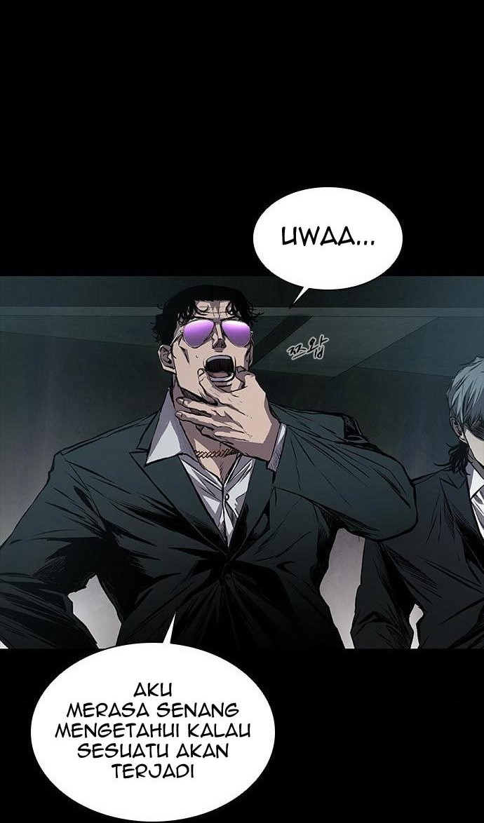 Castle 2: On Top of Everyone Chapter 8 Gambar 18