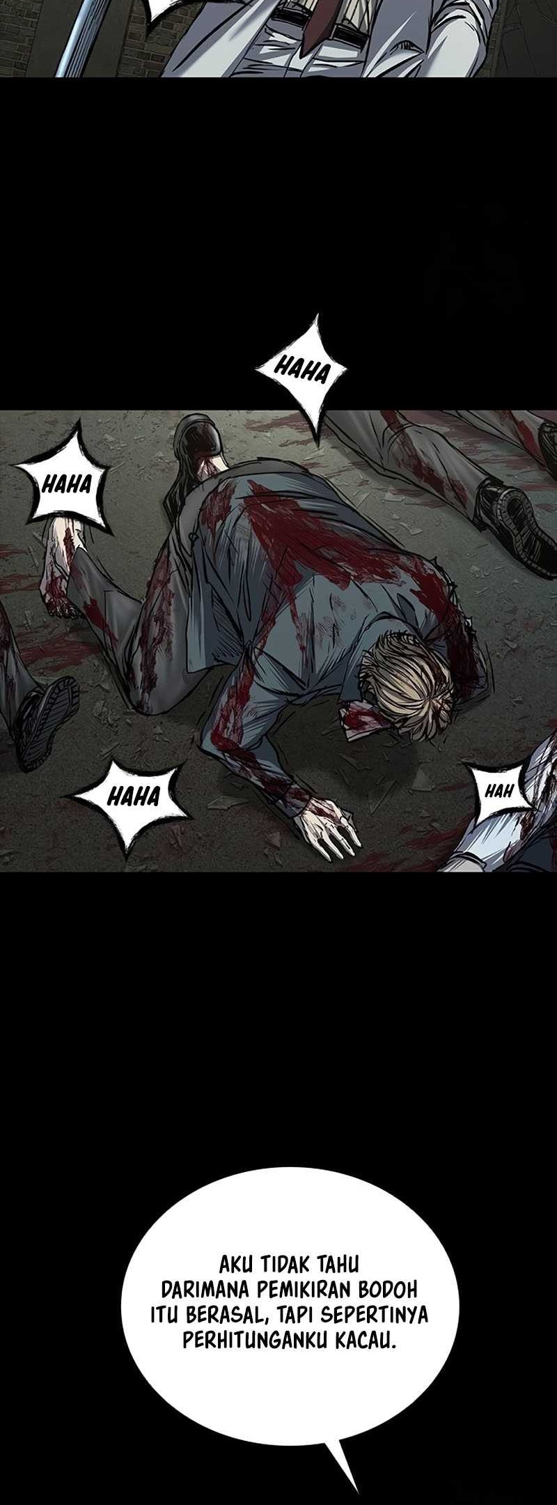 Castle 2: On Top of Everyone Chapter 80 Gambar 54