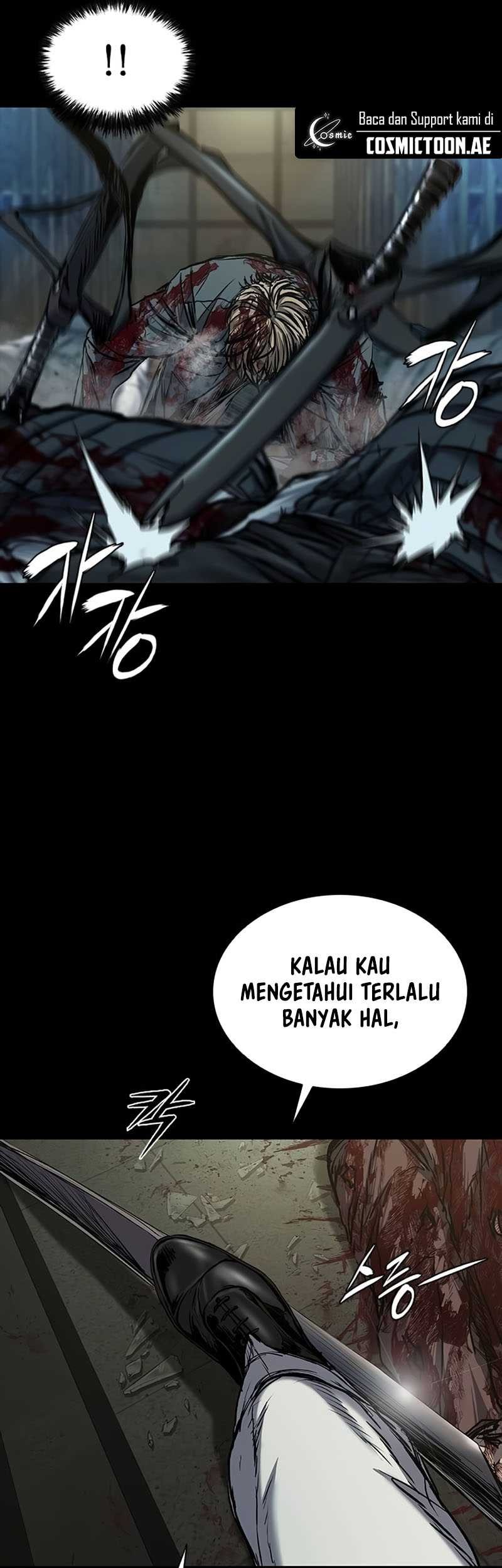 Castle 2: On Top of Everyone Chapter 80 Gambar 51