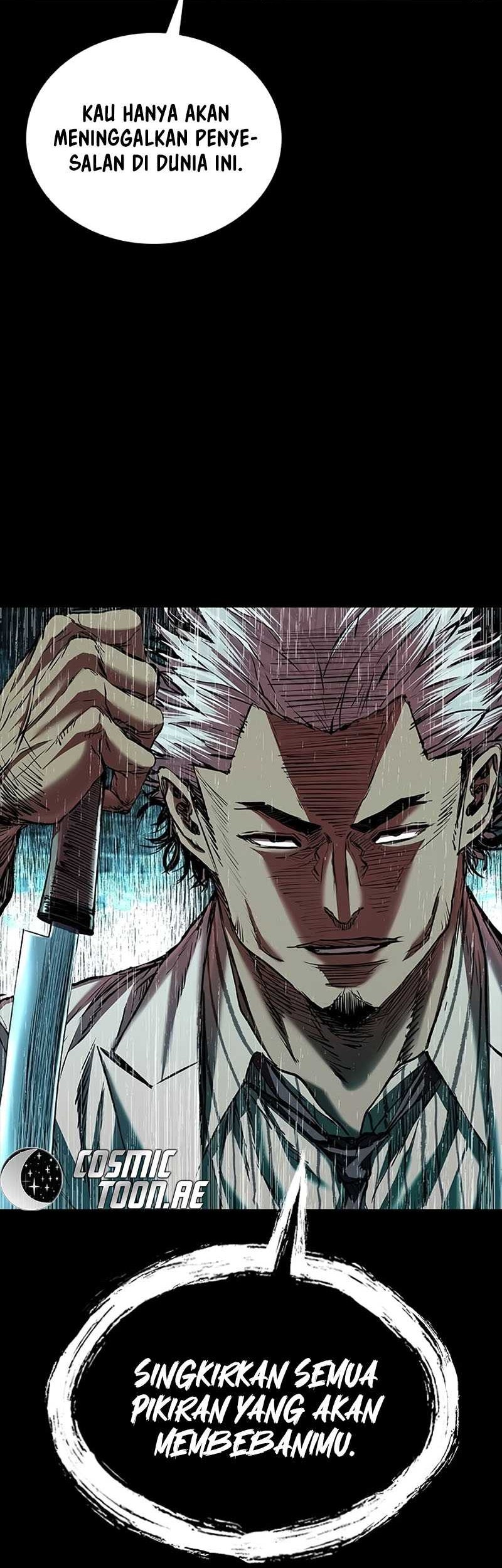 Castle 2: On Top of Everyone Chapter 80 Gambar 52