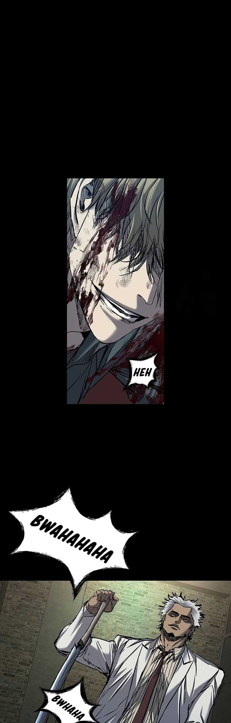 Castle 2: On Top of Everyone Chapter 80 Gambar 53