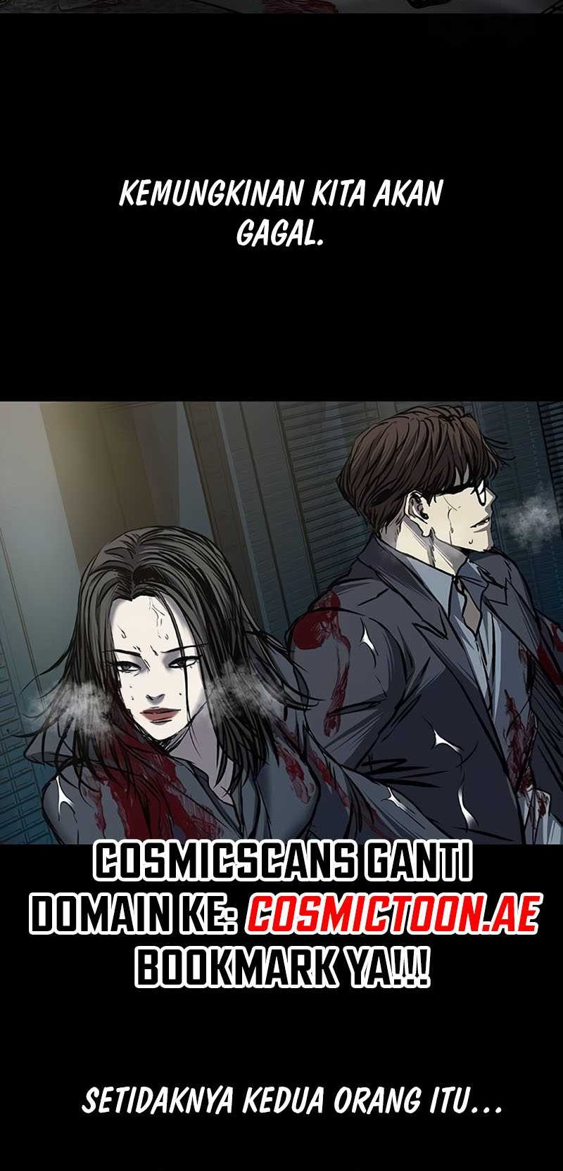 Castle 2: On Top of Everyone Chapter 80 Gambar 58