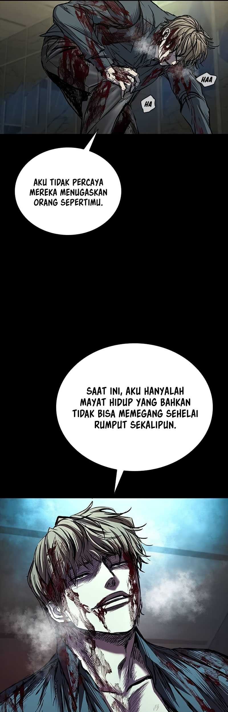 Castle 2: On Top of Everyone Chapter 80 Gambar 55