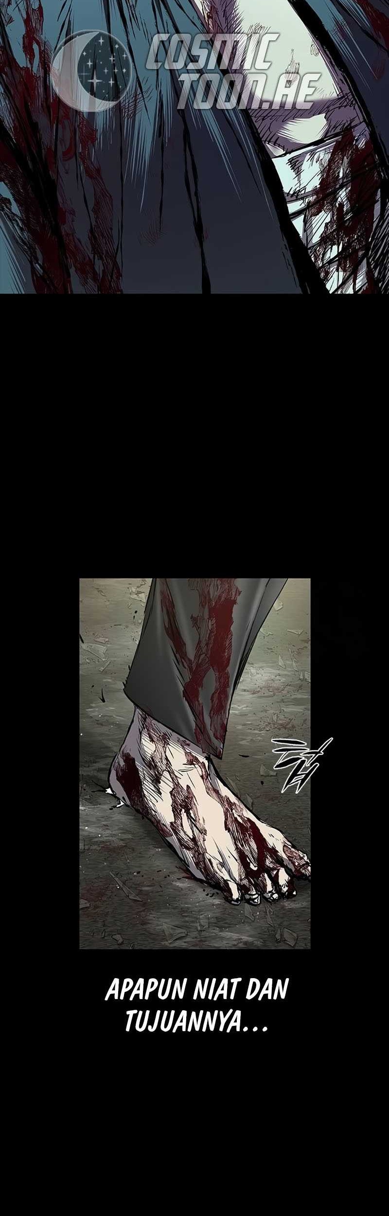 Castle 2: On Top of Everyone Chapter 80 Gambar 56