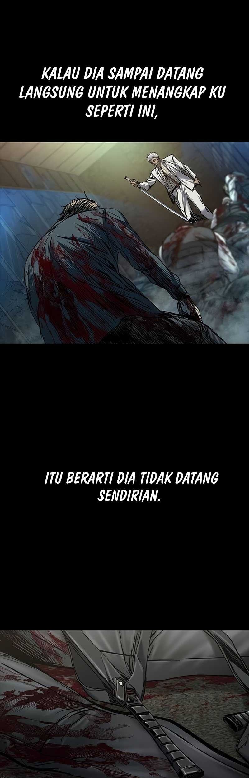 Castle 2: On Top of Everyone Chapter 80 Gambar 57