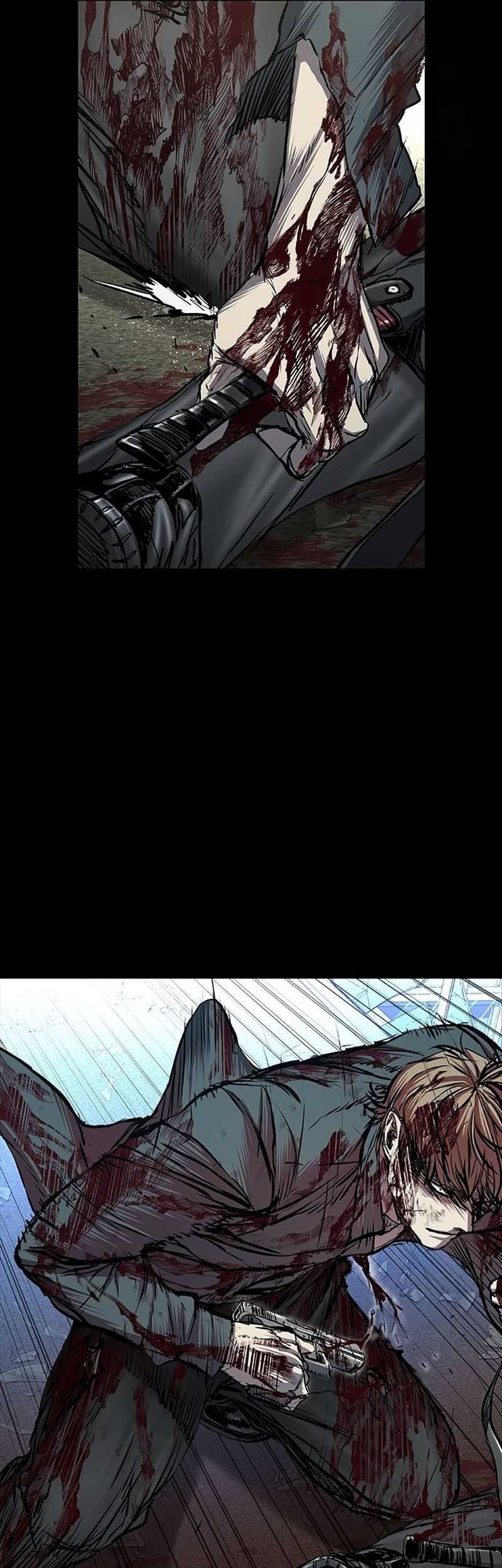 Castle 2: On Top of Everyone Chapter 80 Gambar 59