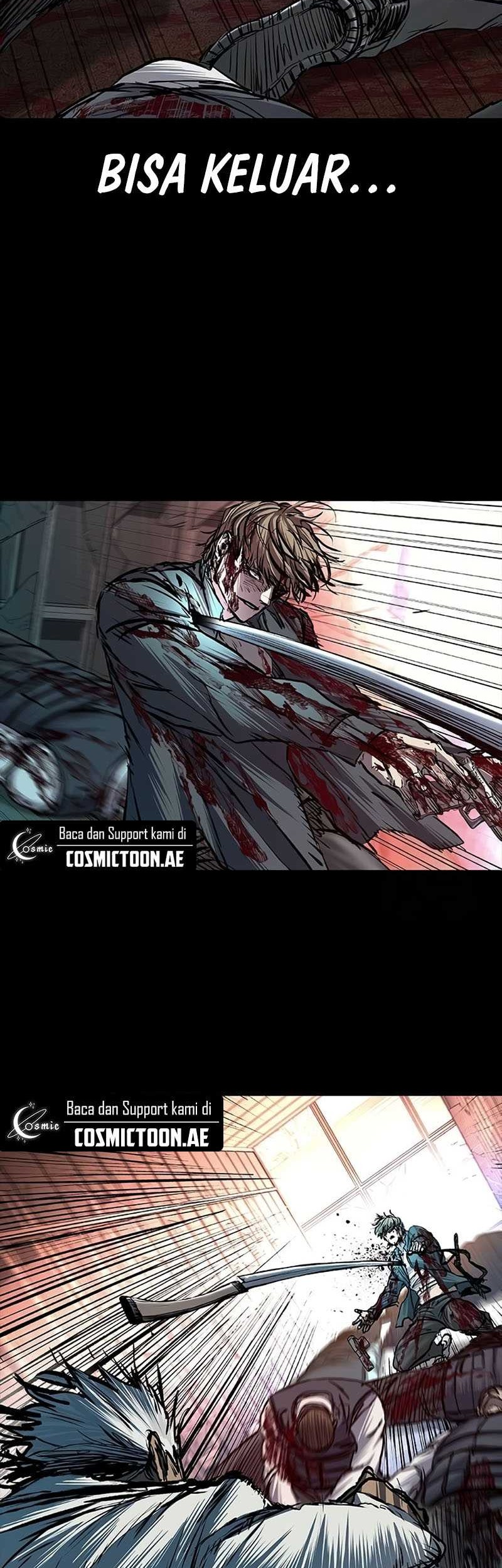 Castle 2: On Top of Everyone Chapter 80 Gambar 60