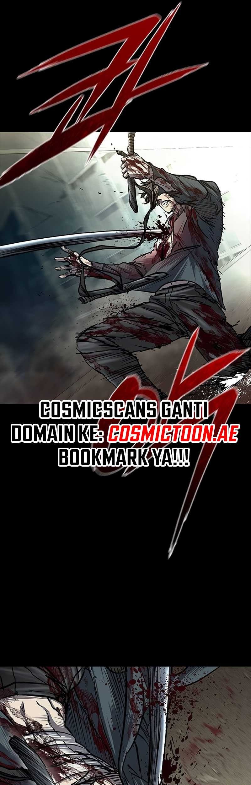 Castle 2: On Top of Everyone Chapter 80 Gambar 63