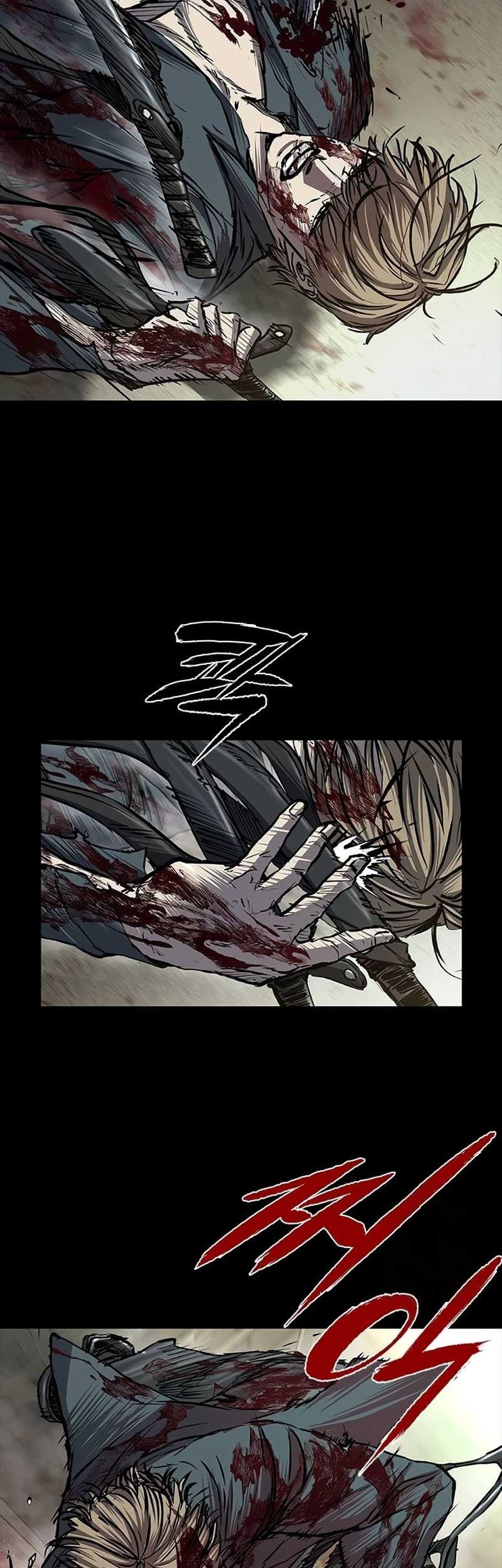 Castle 2: On Top of Everyone Chapter 80 Gambar 64