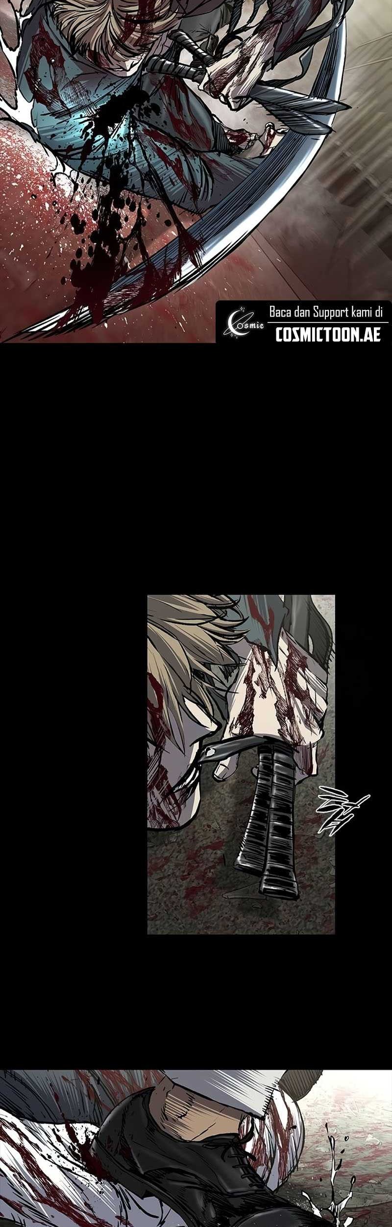 Castle 2: On Top of Everyone Chapter 80 Gambar 65